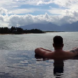 Meet your Posher, Jeff